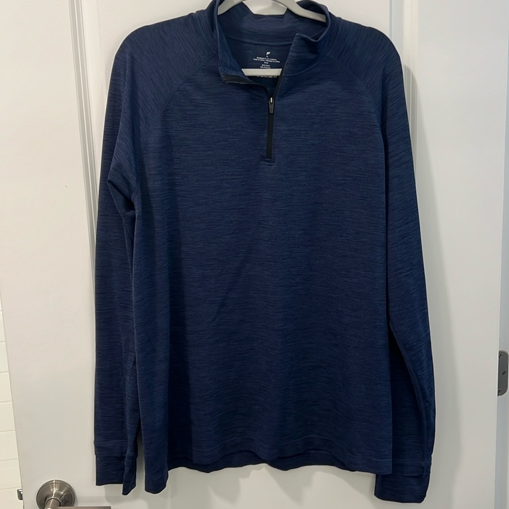 Fabletics Quarterzip - image 1